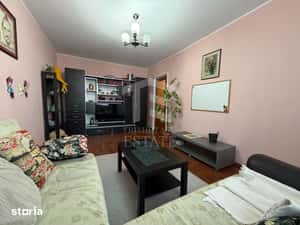 LACUL TEI - Cristea Mateescu | Chirie 2 Camere + Parcare — miniatura 4