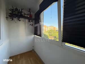 LACUL TEI - Cristea Mateescu | Chirie 2 Camere + Parcare — miniatura 6