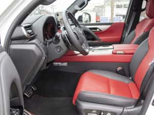Lexus LX 600 - SUV, second-hand, 24.200 km — miniatura 6