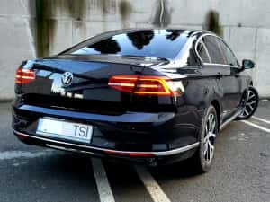 Vw Passat B8/280C.P./DsG/4Motion/Plasma/Distronic — miniatura 2