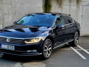 Vw Passat B8/280C.P./DsG/4Motion/Plasma/Distronic — miniatura 3