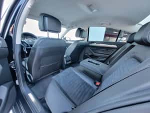 Vw Passat B8/280C.P./DsG/4Motion/Plasma/Distronic — miniatura 4