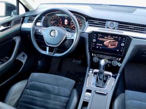 Vw Passat B8/280C.P./DsG/4Motion/Plasma/Distronic — miniatura 6
