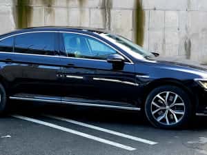 Vw Passat B8/280C.P./DsG/4Motion/Plasma/Distronic — miniatura 7
