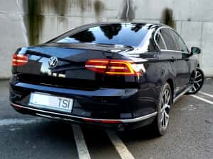 Vw Passat B8/280C.P./DsG/4Motion/Plasma/Distronic — miniatura 10