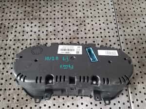Ceasuri bord diesel seat ibiza 6j 6j0920802h — miniatura 4