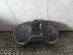 Ceasuri bord diesel seat ibiza 6j 6j0920802h — miniatura 5