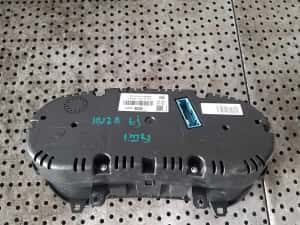Ceasuri bord diesel seat ibiza 6j 6j0920802h — miniatura 7