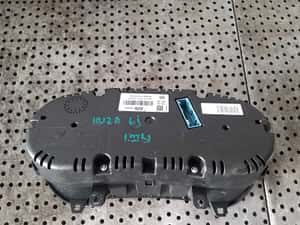 Ceasuri bord diesel seat ibiza 6j 6j0920802h — miniatura 10
