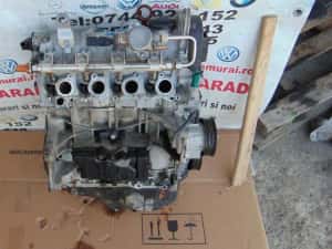Pompa inalte VW 1.2 tsi CBZ Golf 6 Passat b7 Polo 6r Touran Seat ibiza Leon Toledo Audi A3 Skoda Fa — miniatura 3