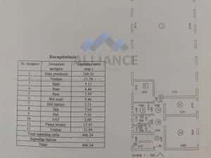 Baza 3,Silk District, hala 600 mp utili si teren 1000 mp