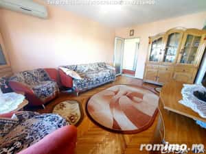 Apartament 4 camere, situat în Târgu Jiu, Bld Ecaterina Teodoroiu (Central)