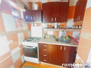 Apartament 4 camere, situat în Târgu Jiu, Bld Ecaterina Teodoroiu (Central) — miniatura 4