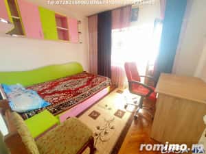 Apartament 4 camere, situat în Târgu Jiu, Bld Ecaterina Teodoroiu (Central) — miniatura 6