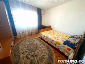 Apartament 4 camere, situat în Târgu Jiu, Bld Ecaterina Teodoroiu (Central) — miniatura 7