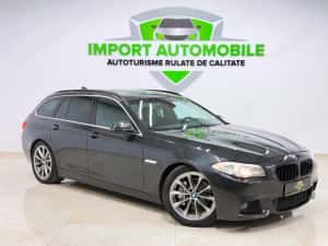 Vand Bmw Seria 5 525 2012 Diesel 1995 cmc Neavariata — miniatura 3