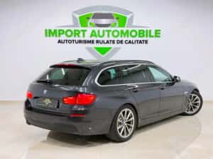 Vand Bmw Seria 5 525 2012 Diesel 1995 cmc Neavariata — miniatura 6