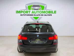 Vand Bmw Seria 5 525 2012 Diesel 1995 cmc Neavariata — miniatura 7