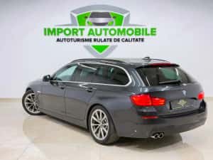 Vand Bmw Seria 5 525 2012 Diesel 1995 cmc Neavariata — miniatura 8