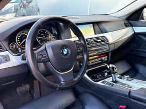 Vand Bmw Seria 5 525 2012 Diesel 1995 cmc Neavariata — miniatura 10