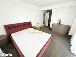 3 camere, mobilat modern, bloc nou, balcon, parcare, Buna Ziua — miniatura 6