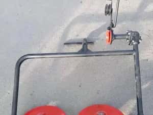 Cositoare pentru motocultor NOUĂ