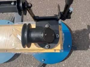 Cositoare pentru motocultor NOUĂ — miniatura 6