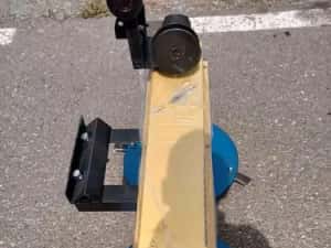 Cositoare pentru motocultor NOUĂ — miniatura 7