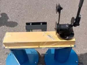 Cositoare pentru motocultor NOUĂ — miniatura 8