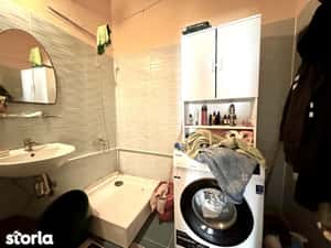 Apartament cu 2 camere, 42 mp utili, zona Aeroportului — miniatura 6