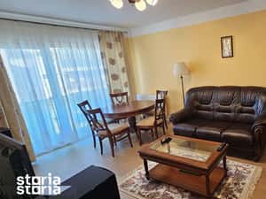 Proprietar vând apartament cu 3 camere - Cartierul Arhitectilor
