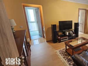 Proprietar vând apartament cu 3 camere - Cartierul Arhitectilor — miniatura 3