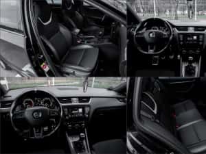 Skoda Octavia VRS / 2014 / 184 cai putere — miniatura 6