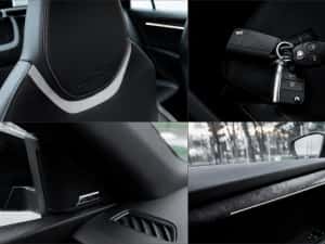 Skoda Octavia VRS / 2014 / 184 cai putere — miniatura 8