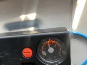 Kit Perne Perine de Aer pentru Renault Master 3 si Opel Movan