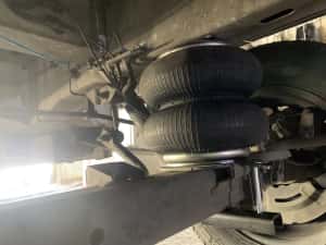 Kit Perne Perine de Aer pentru Renault Master 3 si Opel Movan — miniatura 5