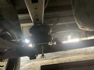 Kit Perne Perine de Aer pentru Renault Master 3 si Opel Movan — miniatura 6