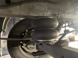 Kit Perne Perine de Aer pentru Renault Master 3 si Opel Movan — miniatura 7