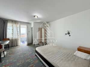 Apartament cu o camera de vanzare, zona Circumvalatiunii, Timisoara