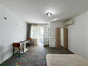 Apartament cu o camera de vanzare, zona Circumvalatiunii, Timisoara — miniatura 2