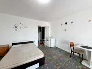 Apartament cu o camera de vanzare, zona Circumvalatiunii, Timisoara — miniatura 3