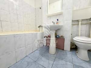 Apartament cu o camera de vanzare, zona Circumvalatiunii, Timisoara — miniatura 8