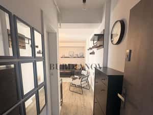 Garsonieră de închiriat în bloc nou (2021), Popa Nan - Hyperion — miniatura 3
