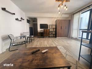 Garsonieră de închiriat în bloc nou (2021), Popa Nan - Hyperion — miniatura 4