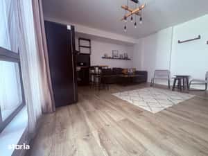 Garsonieră de închiriat în bloc nou (2021), Popa Nan - Hyperion — miniatura 6