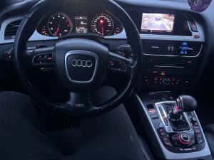 Audi A4 B8 2.0tfsi — miniatura 2