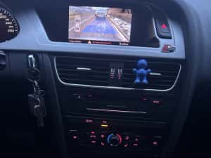 Audi A4 B8 2.0tfsi — miniatura 3