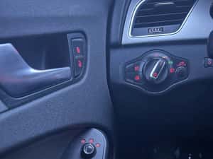 Audi A4 B8 2.0tfsi — miniatura 4