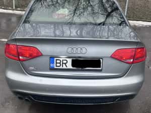 Audi A4 B8 2.0tfsi — miniatura 5