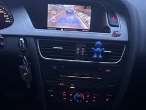 Audi A4 B8 2.0tfsi — miniatura 9
